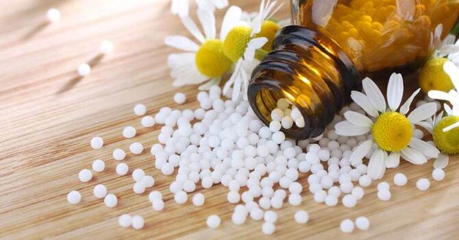 Homeopathy